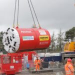 Project Pipeline completes first phase of replacing…