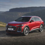 Audi Q5: Affordable evolution that’s a lot&hellip;