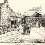 Strange happenings on Stainmoor