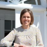 Former army officer takes charge at Barnard&hellip;