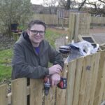 Randolph Community Centre to look its best&hellip;