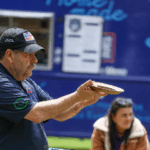 Historic Us trip for GB team and…