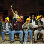 Musical Come From Away lifts spirits