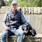 Sheepdog sells for record price at Skipton