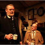 The Signalman is a triumph of spooky…