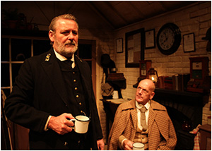 The Signalman is a triumph of spooky…