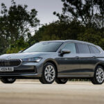 Superb touches from Skoda