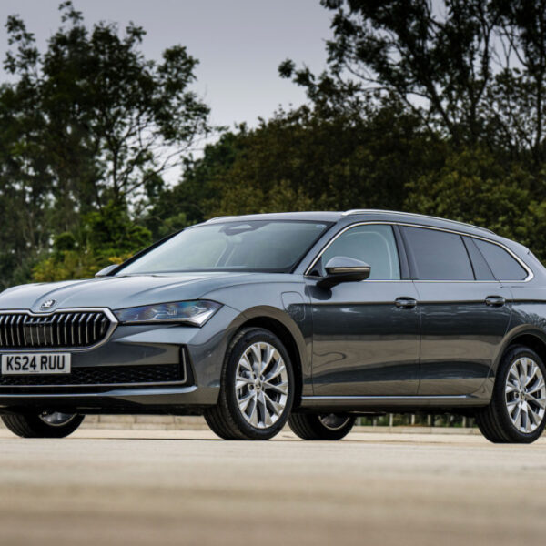 Superb touches from Skoda