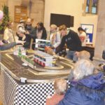 Festive fun is the perfect formula