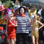 Get ready for Staindrop Carnival this month