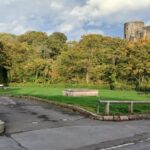 Bid for height restriction bars at Teesdale…