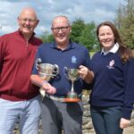 Barnard Castle sportsman crowned word golf champion
