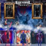 Vampires Rock is a must-see at Darlington&hellip;