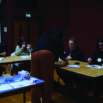 Changing ‘the Change’