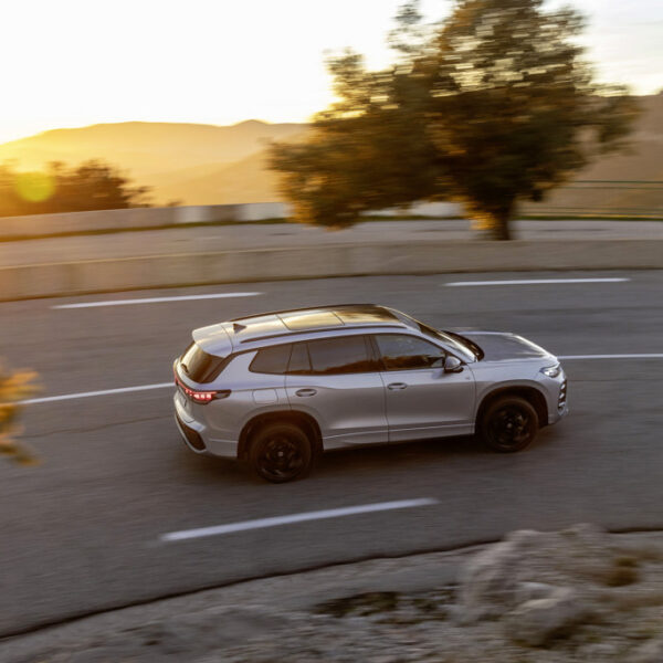 Master of modern life