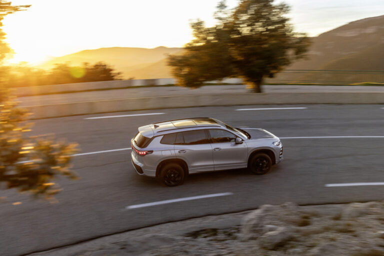 Master of modern life