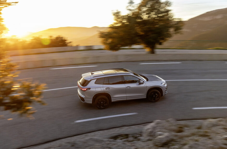 Master of modern life