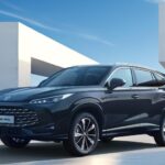 MG HS: Great to look at, easy&hellip;