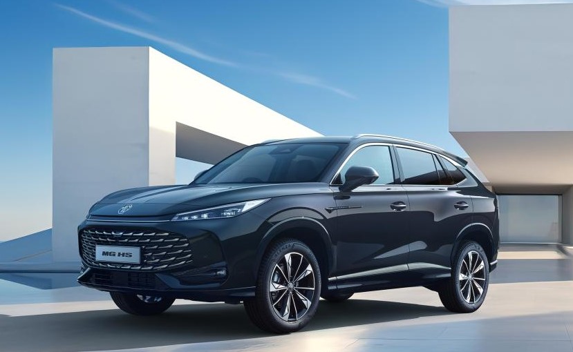 MG HS: Great to look at, easy to live with and incredible&hellip;