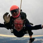 Barnard Castle town crier’s daring dive for…