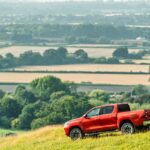 Smooth operator – new Toyota Hilux picks…