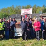 Tractor run raises over £3,500 in epic&hellip;