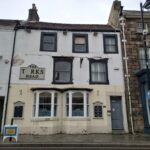 Vandals target eyesore Barnard Castle pub