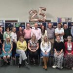 Happy birthday to life-changing group