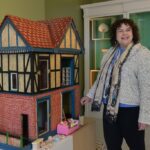 Bowes Museum’s award for giving prisoners a…