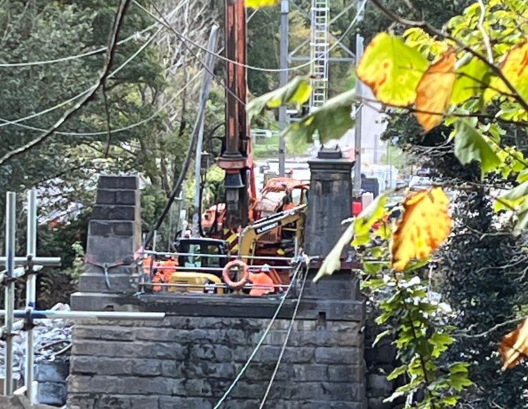 Public meetings planned to update people about Whorlton Bridge