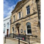 Barnard Castle’s Witham stages comeback