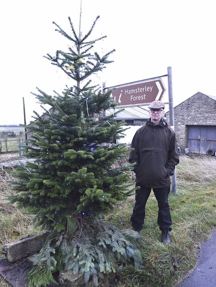 Not the tallest… but maybe the highest?