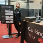 Barnard Castle will get permanent banking hub