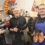 Business booms in Barnard Castle