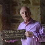 Church’s donation box targeted by thieves