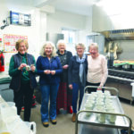 Warm welcome for the return of popular&hellip;