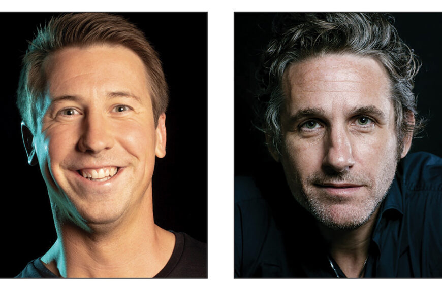 Star-studded comedy line-up will raise plenty of laughs