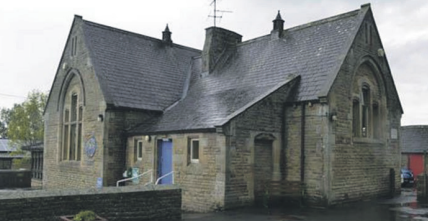 Future of community venue hangs in balance