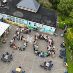 Cotherstone Primary School celebrates 60th birthday