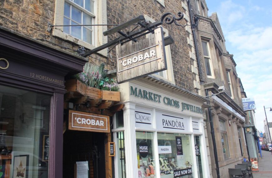 Barnard Castle bar owners claims hoax after alleged assault