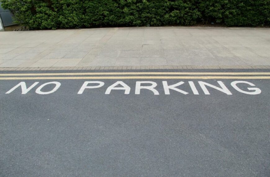 Bid to ease Cockfield’s parking issues