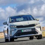 Skoda’s Elroq brings clarity to the roads