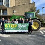 Council backs farming plea