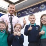 We’re glad to be back ‘home’ say&hellip;