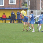 Promotion hopes are a ‘close’ run thing…