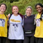 Best foot forward to raise cash in…