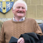 Support for Staindrop crossing campaign…