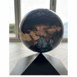 School on top of world after symbol…