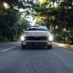 Massive wagon? No – it’s vastly superior