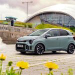 Kia Picanto: Everything you need